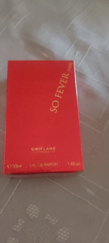 liu jo torbe: Ženski parfem, Oriflame, Original