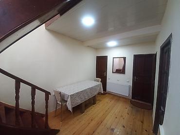 Həyət evləri və villaların satışı: 2 mərtəbəli həyət evi - Həyət: Dəmir darvaza, döşənmiş daş səki — 4