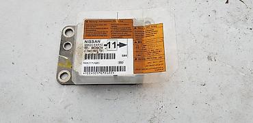 AIRBAG CENTRALA ZA NISSAN NAVARA, PATHFINDER OD 2005. DO 2012. GOD
