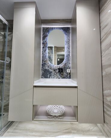 Çanaqlar, tülpanlar: Yeni Çanaq, Mərmər, Zəmanətli, Pulsuz çatdırılma — 28