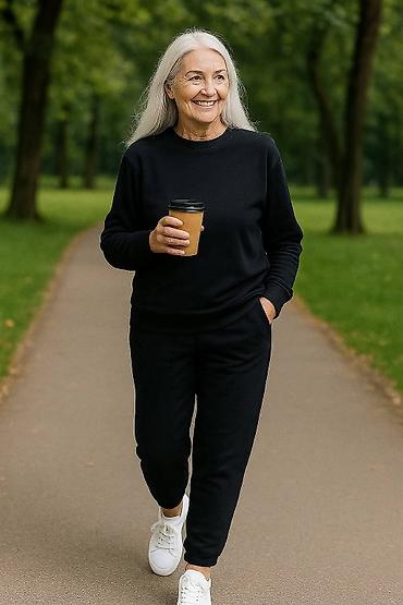 🌿 Za dame koje znaju šta im prija 🌿 Udobnost, stil i kvalitet — sve u — 9