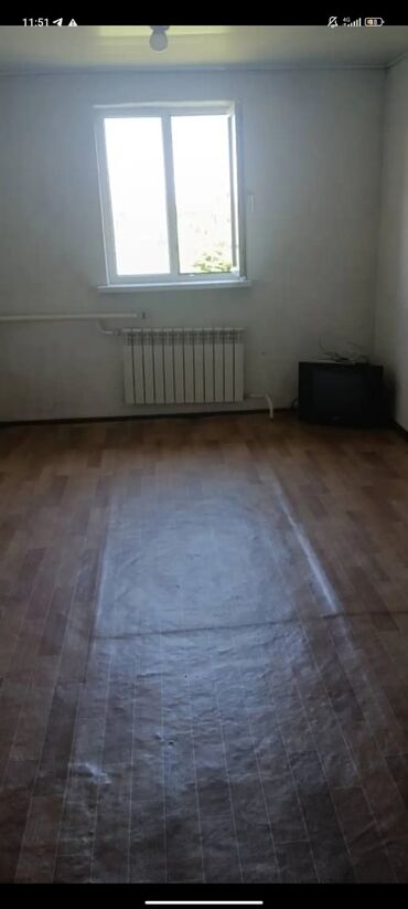 аренда частного дома на длительный срок: 20 кв. м, 1 бөлмө, Жылуу пол, Брондолгон эшиктер, Забор, тосулган