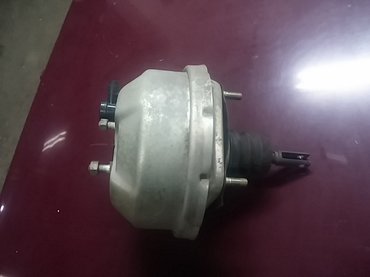 Auto delovi: Servo kočnica lada 2107 riva,2104 karavan,2105,2121 nive starijei — 6