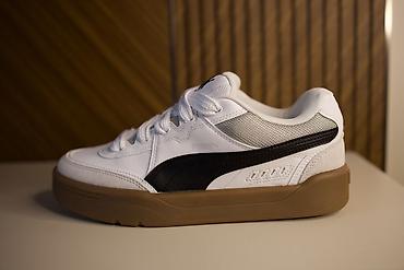 puma кросовки: Мужские кроссовки, 39, Puma, Новый, цвет - Белый — 4