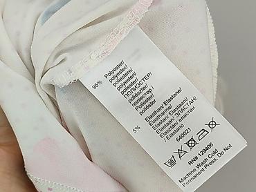 buty ccc biale: Bodyflirt, Sukienka damska, rozmiar M — 5