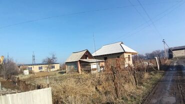 Продажа домов: Дача, 120 м², 4 комнаты, Собственник, ПСО (под самоотделку) at lalafo.kg — 4 Продажа домов: Дача, 120 м², 4 комнаты, Собственник, ПСО (под самоотделку) — 4