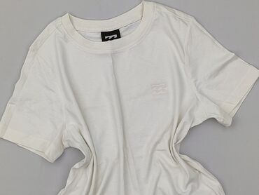 koszulka bejsbolowa new yorker: Billabong, T-shirt damski, rozmiar XS