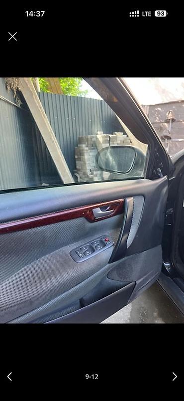 диски вольво хс70: Volvo S70: 2000 г., 2.3 л, Седан — 8