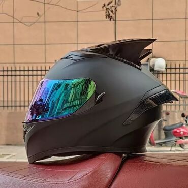 зимняя маска: Срочная продажа нового шлема Модульный шлем ORZ В комплекте со