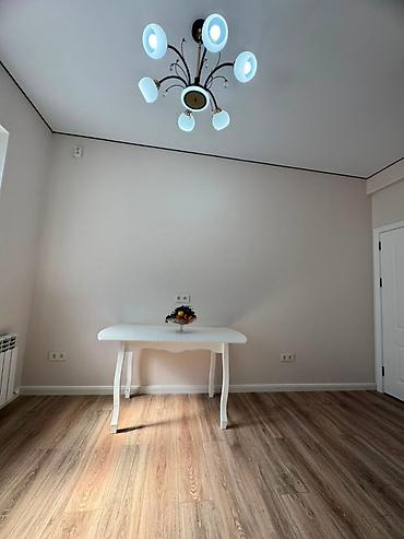 абая 7а: 1 комната, 42 м², Элитка, 7 этаж, Евроремонт — 5