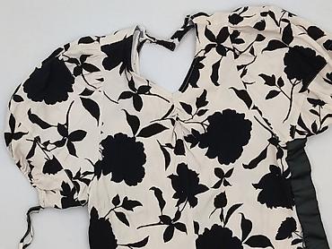 koszula boho h: Bluzka damska, rozmiar S — 1