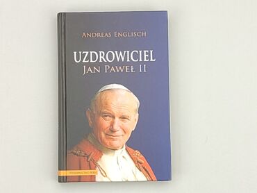 Книжки: Книга, жанр - Історичний, мова - Польська, стан - Ідеальний