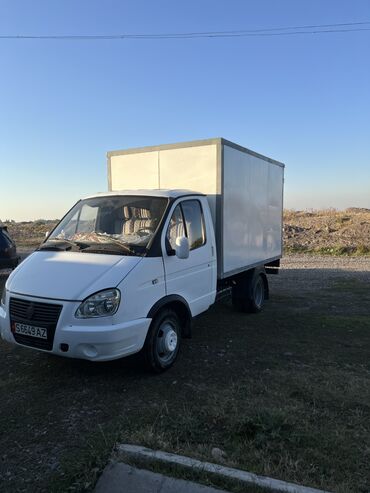 прицеп грузовой купить: Грузовик, Б/у