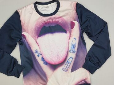 miu miu ubrania: Bluza dla mężczyzn, rozmiar S