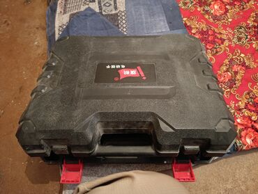 купить сварочный полуавтомат без газа 3 в 1: Электрический гайковерт