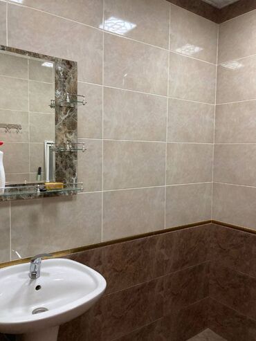 Uzunmüddətli kirayə mənzillər: Binəqədi rayonu,Dernegul metrosuna 5 deg mesafe, Versal palasin — 11