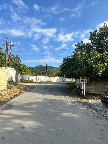 Bağ evlərinin kirayəsi: 🏡 İSMAYILLI – CÜLYAN KƏNDİNDƏ GÜNLÜK BAĞ EVİ | 50 AZN İsmayıllının — 3