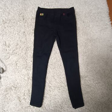 Шубы: Повседневные брюки, M (EU 38), L (EU 40), XL (EU 42)