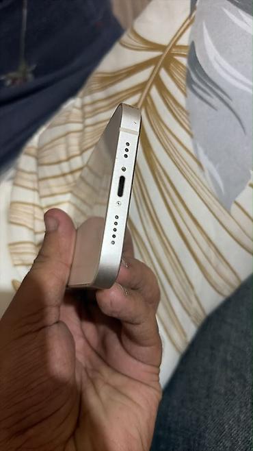 iphone 11 pro duos: IPhone 13, 128 GB, Ağ, Face ID — 4