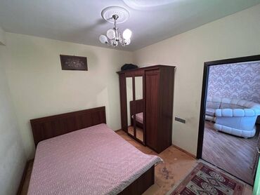 Uzunmüddətli kirayə mənzillər: Abseron gencler weherciyinde 2 otaq 3 duzelme her bir ewyali ev 11/8 — 5