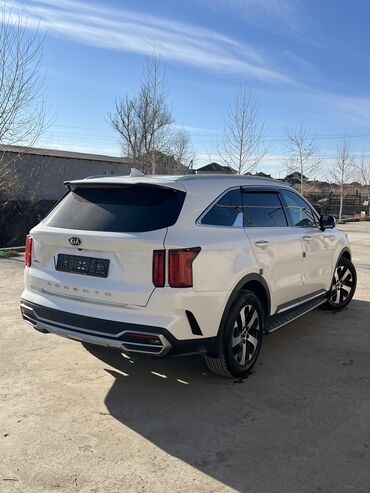 Kia: Kia Sorento: 2020 г., 2.2 л, Автомат, Дизель, Кроссовер — 6