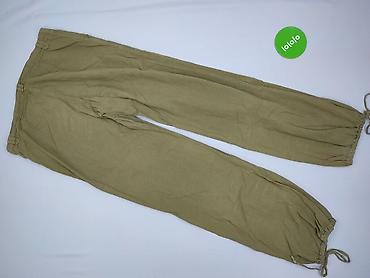 kargo spodnie: ONLY, Spodnie cargo damskie, rozmiar M — 3