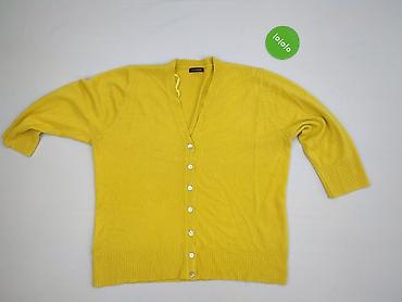 z kapturem: Roger's, Kardigan damski, rozmiar 5XL — 2