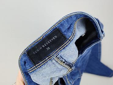 jeans 34: Reserved, Jeansy damskie, rozmiar M — 4