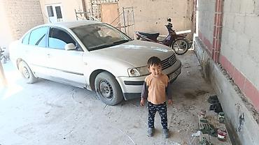 кпп на гольф 3: Volkswagen Passat: 2000 г., 2 л, Механика, Бензин, Седан — 2