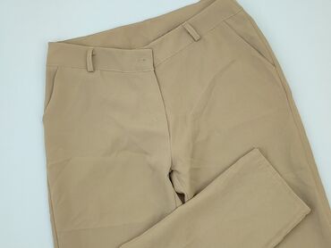 orsay spodnie materiałowe: Material trousers, 2XL (EU 44), condition - Very good