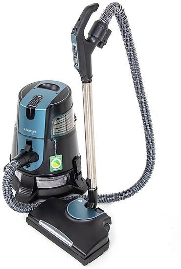 Məişət texnikası: Roboclean Pro – Ev üçün çoxfunksiyalı təmizlik sistemi - Güclü və — 1