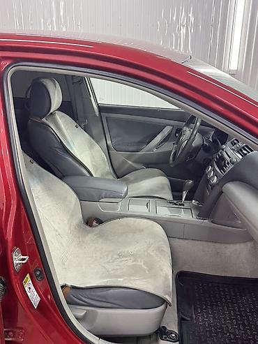 Toyota: Toyota Camry: 2009 г., 2.5 л, Автомат, Бензин, Седан — 9