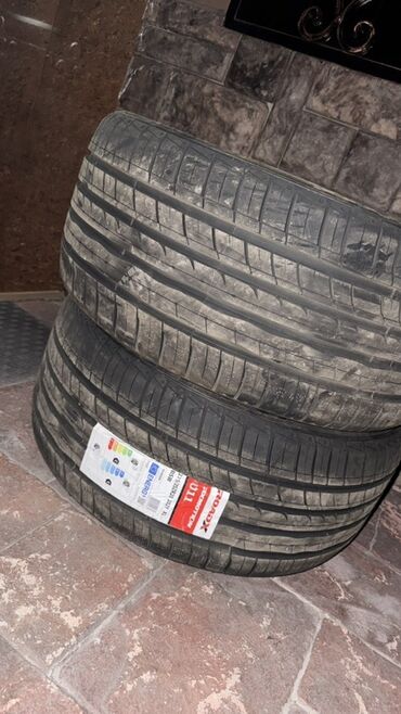 шины на спринтера: Шины 275 / 35 / R 20, Лето, Новый, Пара, Легковые, Roadstone