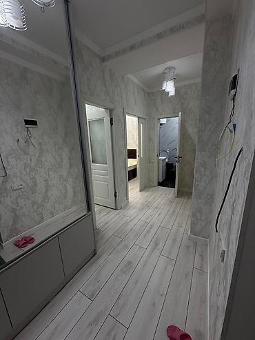 15: 1 комната, 52 м², Элитка, 15 этаж, Евроремонт — 4