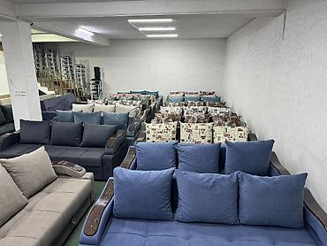 Прямые диваны: Прямой диван, Новый — 28