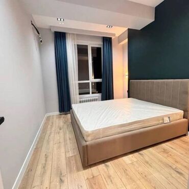 Продажа квартир: 2 комнаты, 63 м², Элитка, 9 этаж, Дизайнерский ремонт — 2