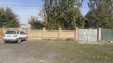 15 соток, Для строительства, Красная книга, Тех паспорт at lalafo.kg 15 соток, Для строительства, Красная книга, Тех паспорт