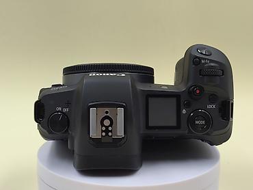 Fotokameralar: Canon EOS R gövdə (RF bayonet) cəmi 2K probeg (1300 foto). ətraflı — 10