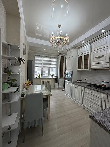 Долгосрочная аренда квартир: 5 комнат, Собственник, Без подселения, С мебелью полностью, С мебелью частично — 9