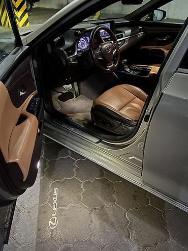 Lexus: Lexus ES: 2019 г., 2.5 л, Автомат, Бензин, Седан — 7