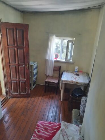 Uzunmüddətli kirayə evlər: 18 kv. m, 1 otaqlı, Artezian quyusu, İnternet, Telefon — 6