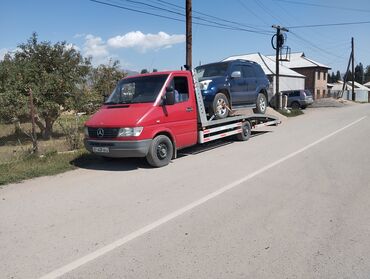 эвакуатор купить: Эвакуатор, Mercedes-Benz, 1996 г., Прямая