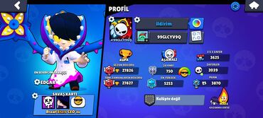 куплю морозилку б у: Brawl Stars hesabı 27min kupa Ücretsiz ad deyişdirmede var. Hesabın