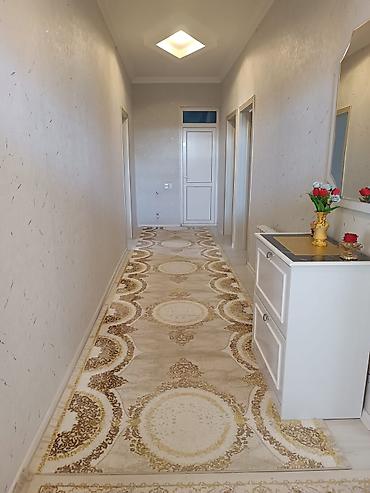 Продажа домов: Масазыр 4 комнаты, 122 м², Нет кредита, Свежий ремонт — 6