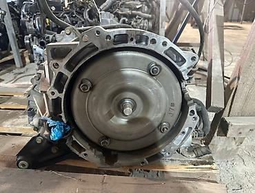 акпп мазда: АКПП MAZDA premacy CREW LF 2005 (б/у) — 1