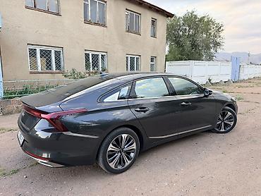kia ключ: Kia K8: 2021 г., 1.6 л, Автомат, Гибрид, Седан — 8