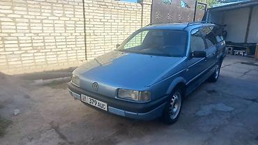 1 8 матор пассат: Volkswagen Passat: 1992 г., 1.8 л, Механика, Бензин, Универсал — 3