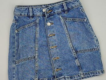 jeans bhs: Denim Collection, Spódnica damska, rozmiar 2XS — 1