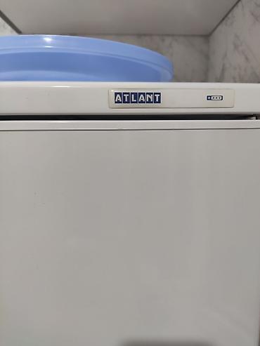 gt 30 pro: Çox yaxşı vəziyyətdə, keyfiyyətli ATLANT soyuducu satılır ! - İki — 2