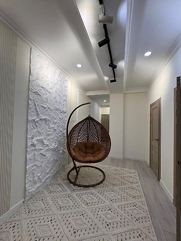 Продажа квартир: 3 комнаты, 118 м², Элитка, 8 этаж, Евроремонт — 3